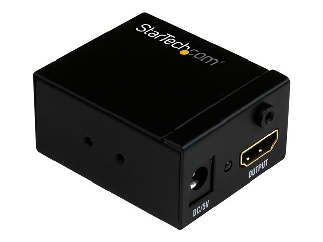 elara StarTech.com 115 ft/35 m HDMI Signal Booster