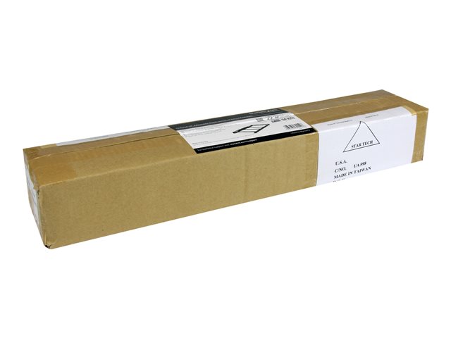 Elara StarTech.com 1U Universal Server Rack Rails
