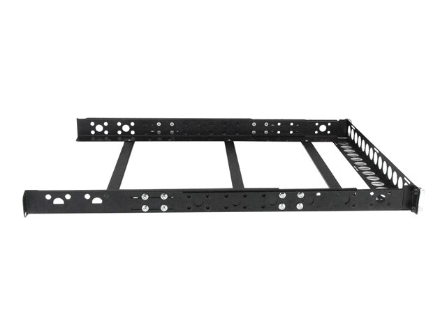 Elara StarTech.com 1U Universal Server Rack Rails