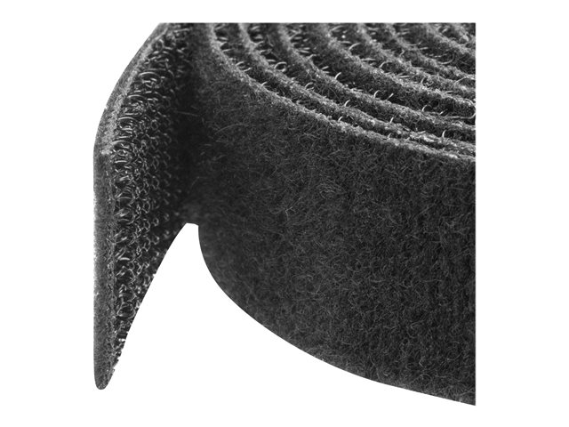 elara StarTech.com 25ft. Hook and Loop Roll