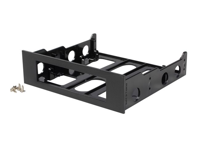 elara StarTech.com 3.5" to 5.25" Front Bay Adapter