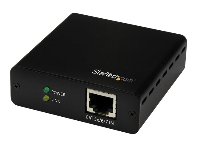 elara StarTech.com 3 Way HDMI Splitter