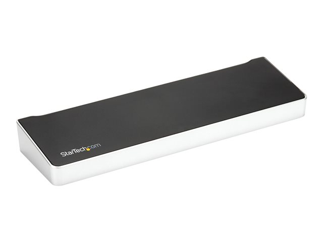 elara StarTech.com 4K USB-C Dock