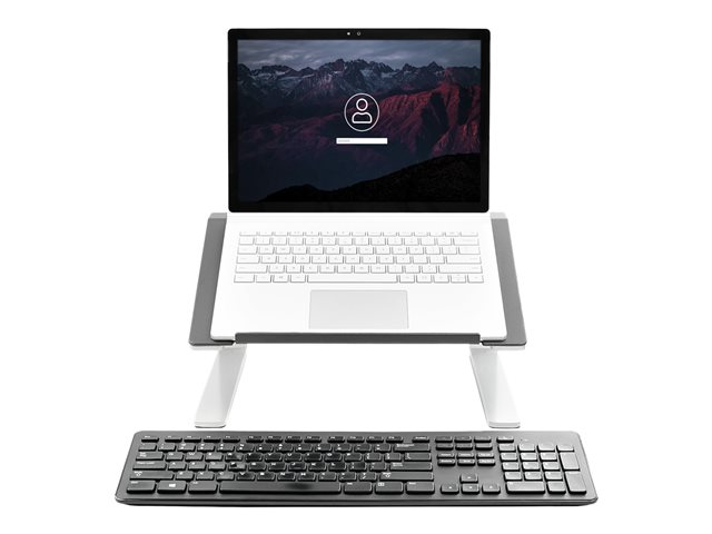 Elara StarTech.com Adjustable Laptop Stand