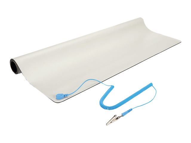 elara StarTech.com Anti-Static Mat