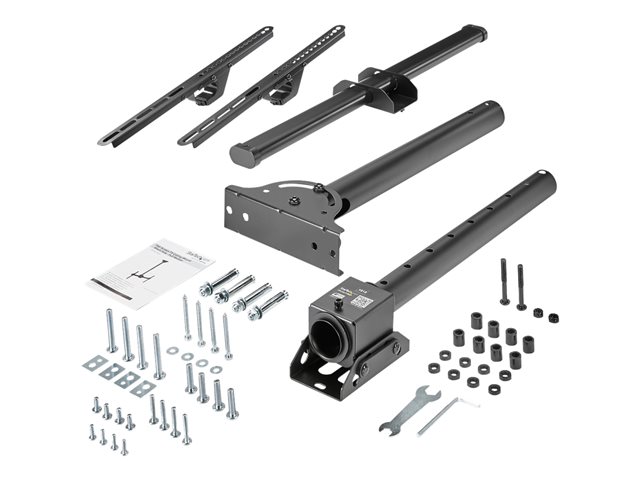 Elara StarTech.com Ceiling TV Mount