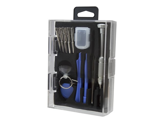 elara StarTech.com Cell Phone Repair Kit