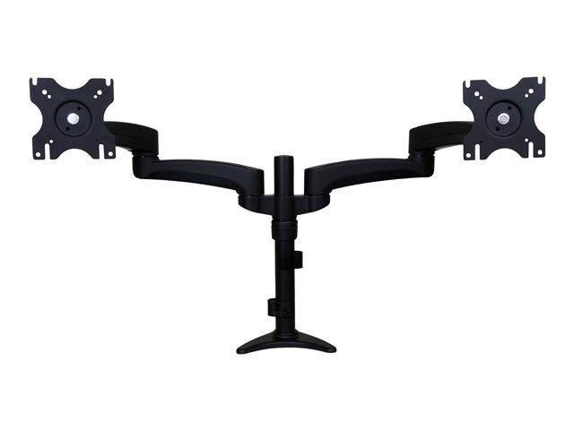 Elara StarTech.com Desk Mount Dual Monitor Arm