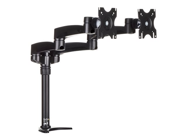Elara StarTech.com Desk Mount Dual Monitor Arm