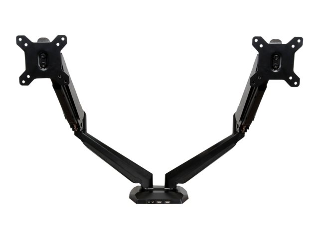 elara StarTech.com Desk Mount Dual Monitor Arm