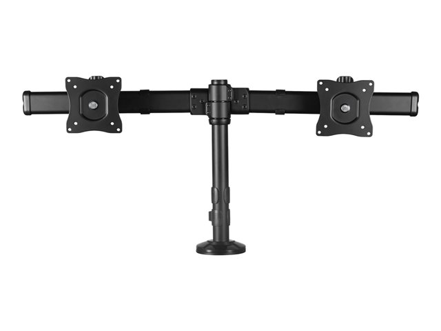 elara StarTech.com Dual Monitor Mount