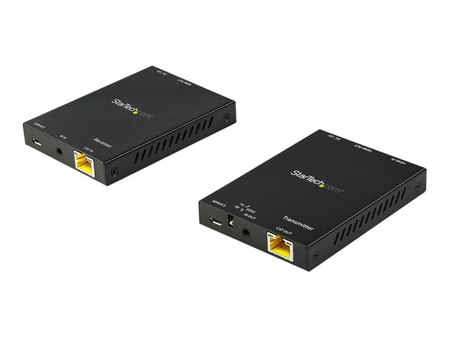 elara StarTech.com HDMI over CAT6 Extender Kit