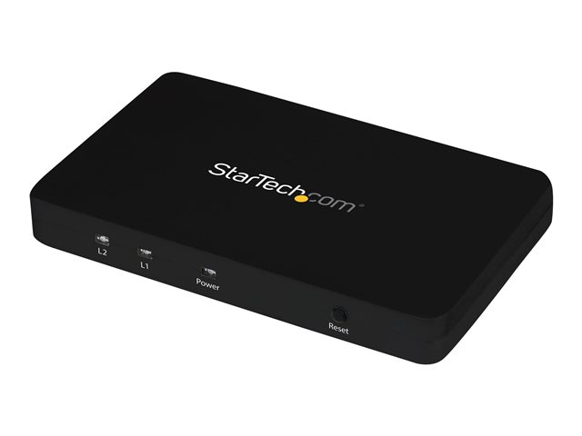 elara StarTech.com HDMI Splitter 1 In 2 Out