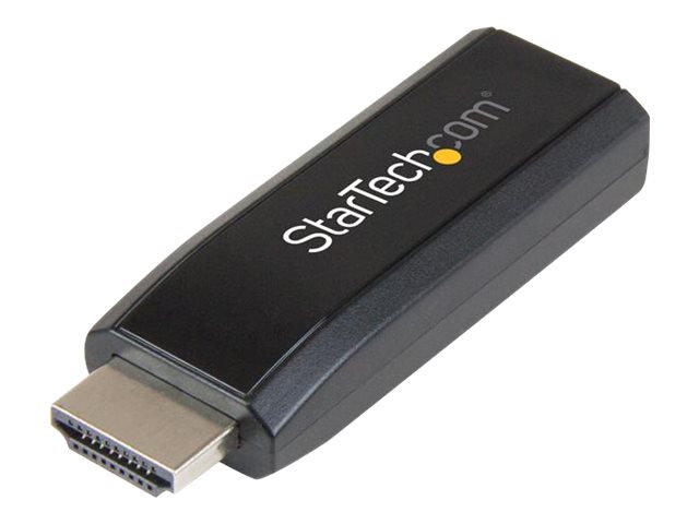 elara StarTech.com HDMI to VGA Adapter