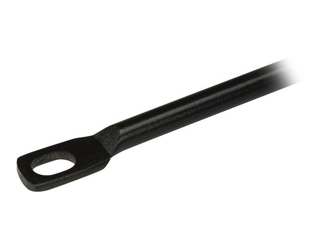 Elara StarTech.com Horizontal Lacing Bar