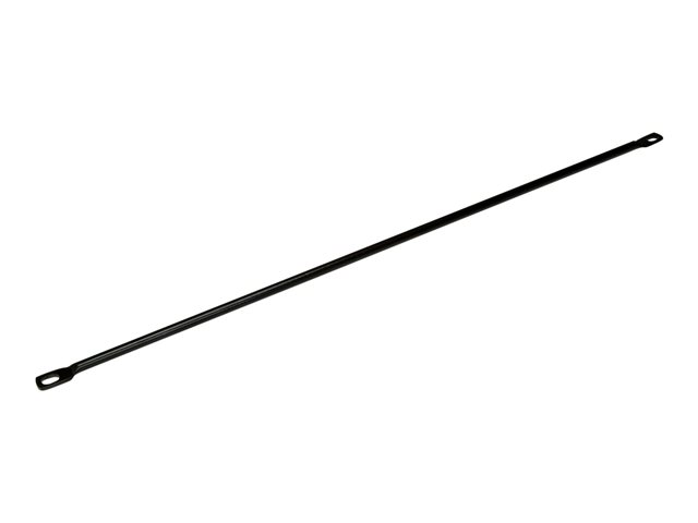 elara StarTech.com Horizontal Lacing Bar
