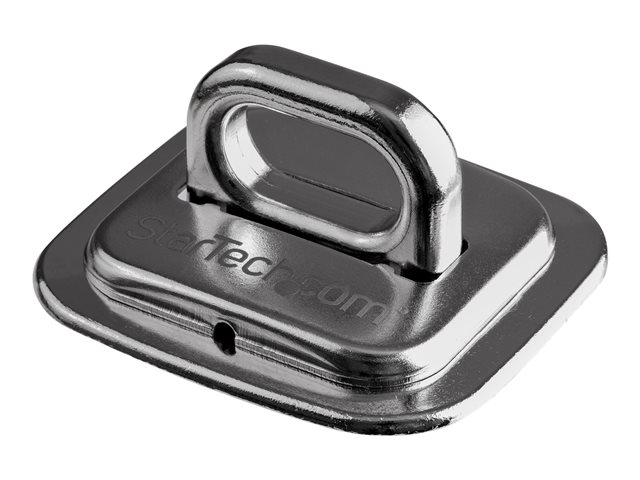 elara StarTech.com Laptop Cable Lock Anchor