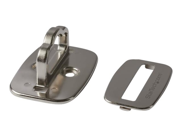 elara StarTech.com Laptop Cable Lock Anchor