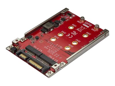 Elara StarTech.com M.2 To SATA Adapter