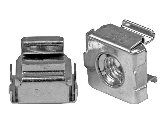 elara StarTech.com M5 Cage Nuts