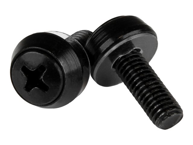 elara StarTech.com M6 x 12mm