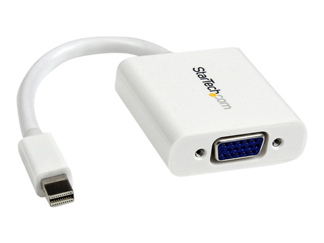 Elara StarTech.com Mini DisplayPort To VGA Adapter