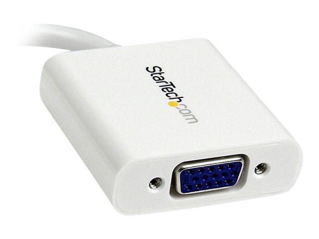 Elara StarTech.com Mini DisplayPort To VGA Adapter