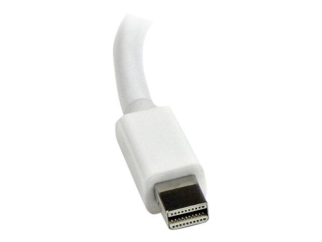 Elara StarTech.com Mini DisplayPort To VGA Adapter