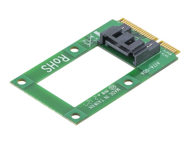 Elara StarTech.com MSATA To SATA HDD / SSD Adapter