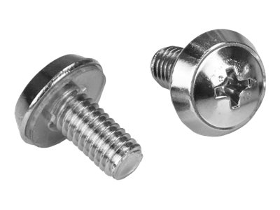 Elara StarTech.com Rack Screws