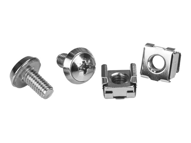 elara StarTech.com Rack Screws