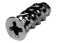 elara StarTech.com Screws for Case Fan Mounting
