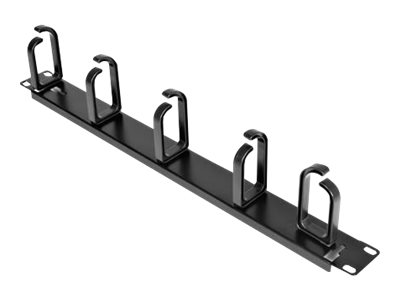 elara StarTech.com Server Rack Cable Management