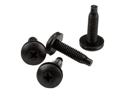 elara StarTech.com Server Rack Screws