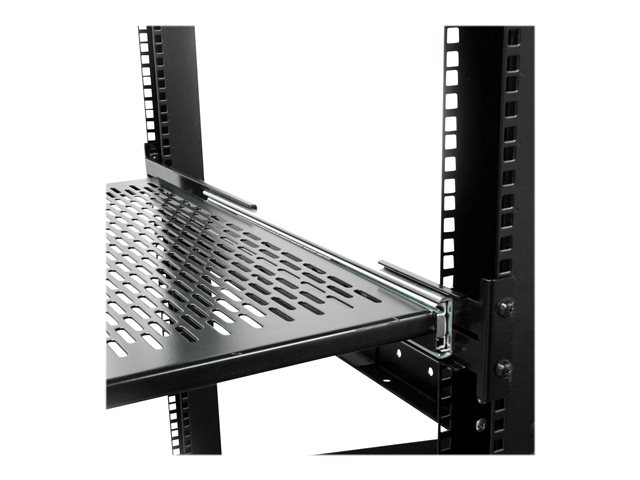 Elara StarTech.com Server Rack Shelf