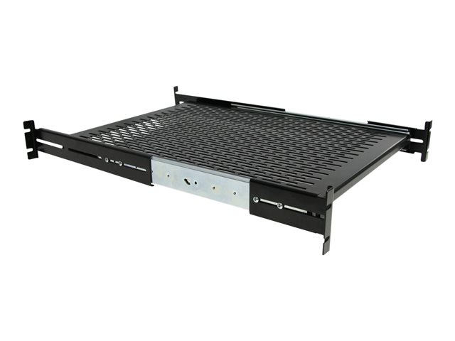 elara StarTech.com Server Rack Shelf