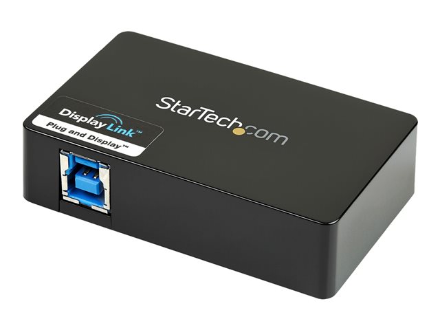 Elara StarTech.com USB 3.0 To HDMI / DVI Adapter