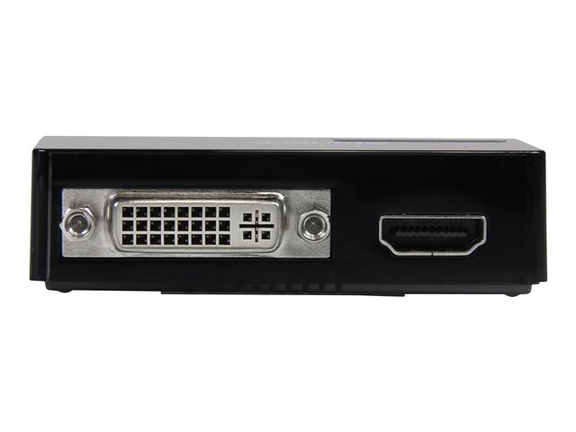 Elara StarTech.com USB 3.0 To HDMI / DVI Adapter