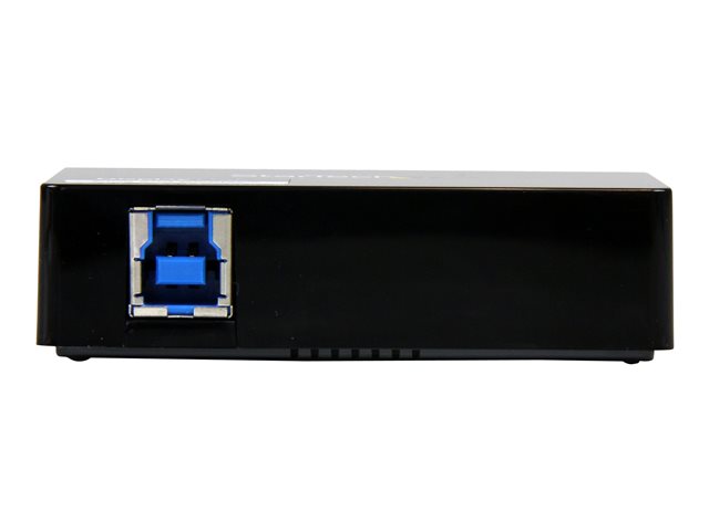 elara StarTech.com USB 3.0 to HDMI / DVI Adapter