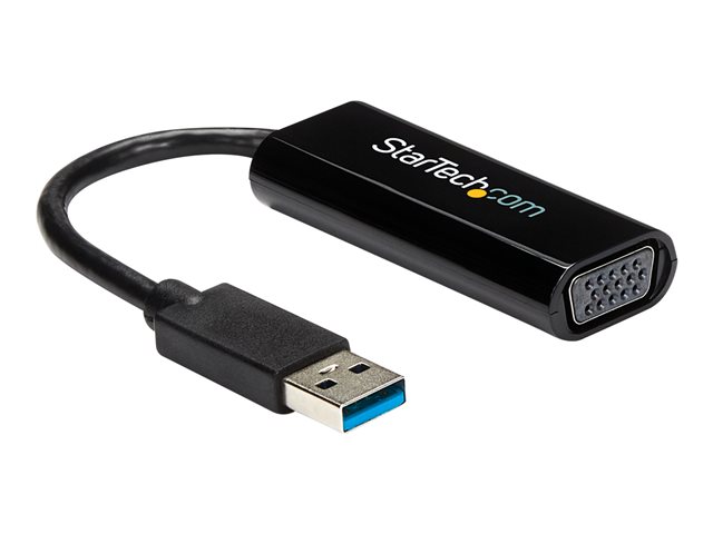 elara StarTech.com USB 3.0 to VGA Adapter
