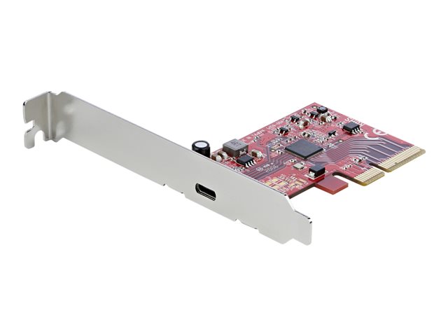 elara StarTech.com USB 3.2 Gen 2x2 PCIe Card
