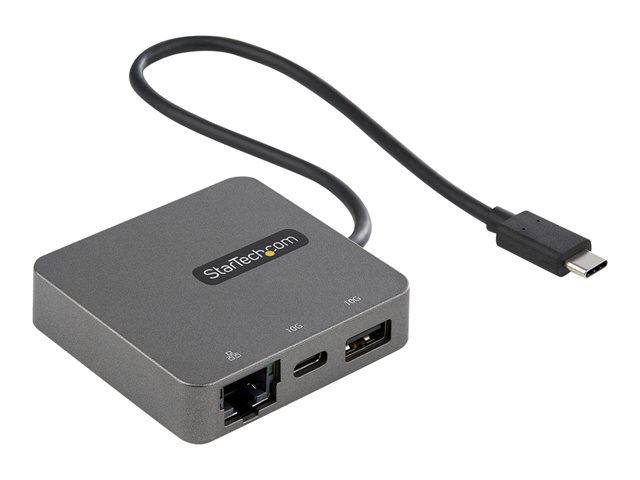 Elara StarTech.com USB-C Multiport Adapter
