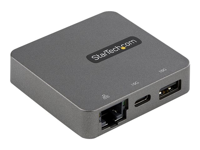 Elara StarTech.com USB-C Multiport Adapter