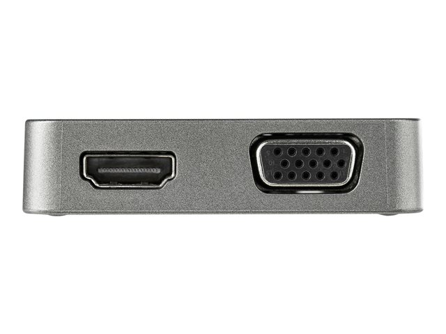 Elara StarTech.com USB-C Multiport Adapter