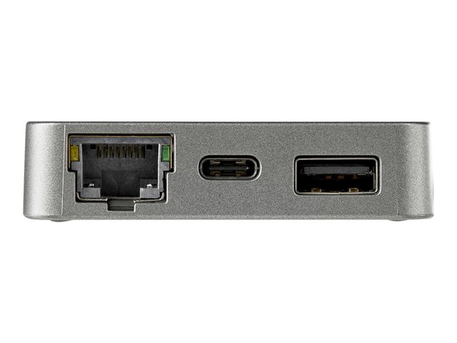 elara StarTech.com USB-C Multiport Adapter