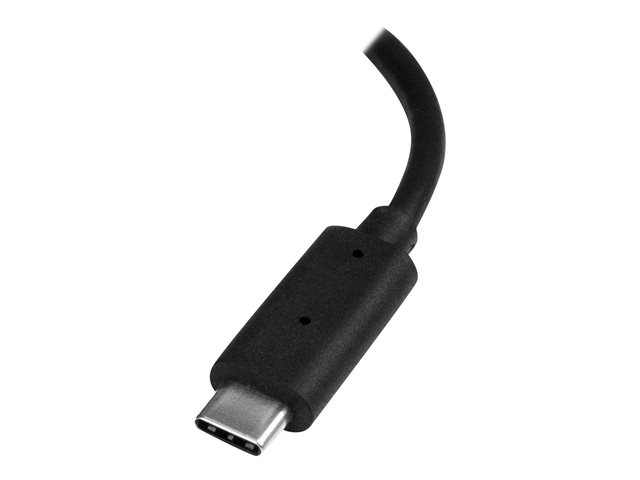 elara StarTech.com USB C to 4K HDMI Adapter