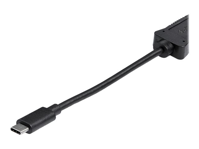 elara StarTech.com USB C to eSATA Cable