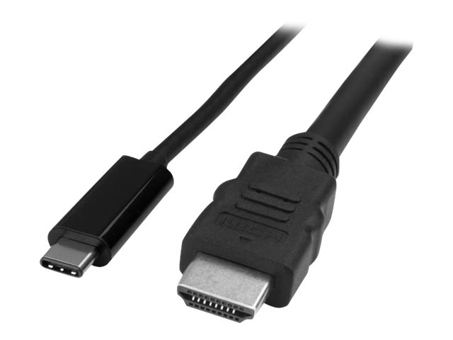elara StarTech.com USB C to HDMI Adapter Cable