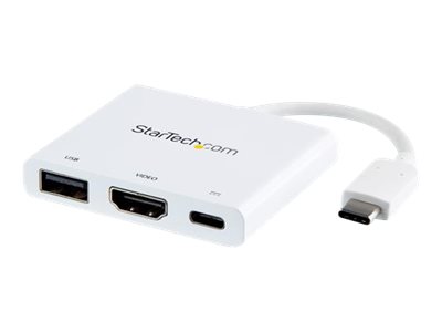 elara StarTech.com USB-C to HDMI Adapter