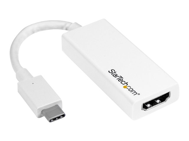 elara StarTech.com USB C to HDMI Adapter